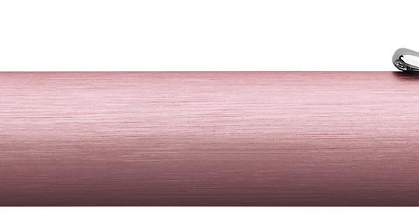 FABER-CASTELL Kugelschreiber Essentio B 148425 rosé