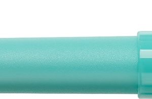 FABER-CASTELL Fineliner Broadpen 1554 0.8mm 155457 pastelltürkis