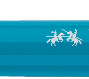 FABER-CASTELL Pitt Artist Pen Brush 2.5mm 167453 kobalttürkis