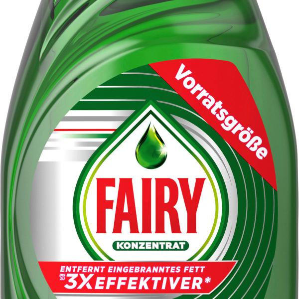 FAIRY Handspülmittel 971714 Original 900ml