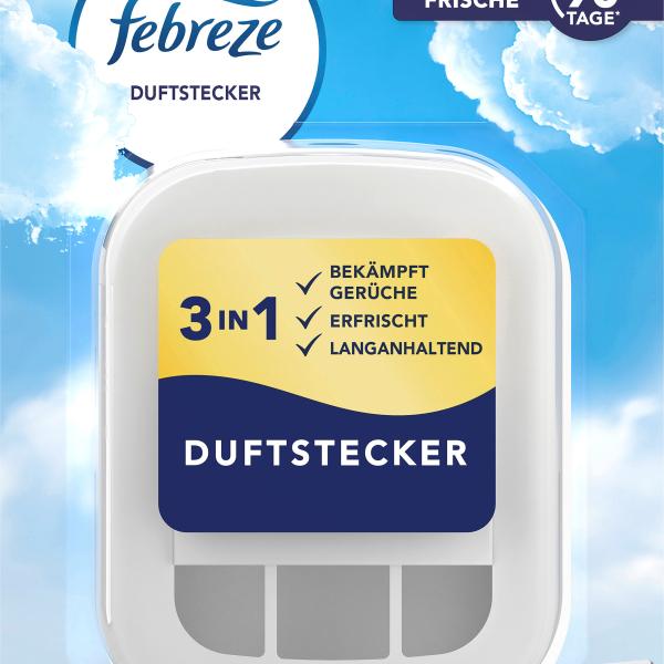 FEBREZE Duftstecker Gerät 971882