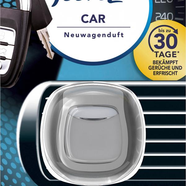 FEBREZE Auto Lufterfrischer 972118 Neuwagenduft