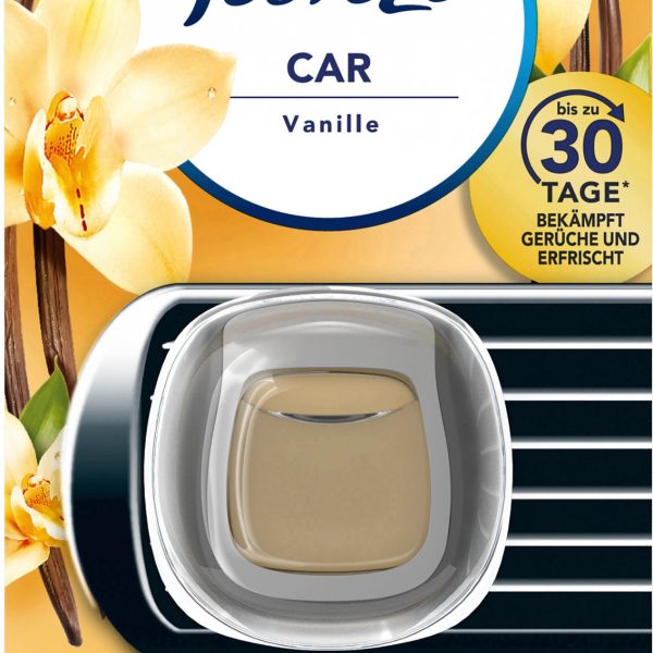 FEBREZE Auto Lufterfrischer 972119 Vanille