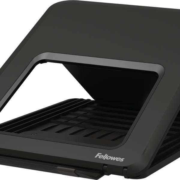 FELLOWES Notebook-Ständer Breyta 100016558 schwarz 15 Zoll