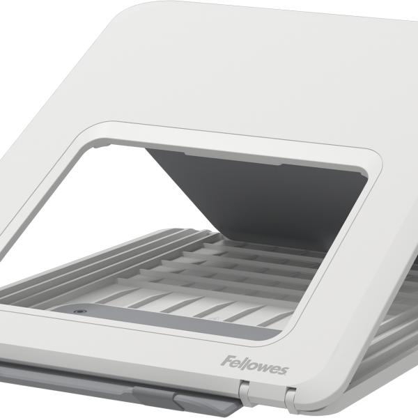 FELLOWES Notebook-Ständer Breyta 100016559 weiss 15 Zoll