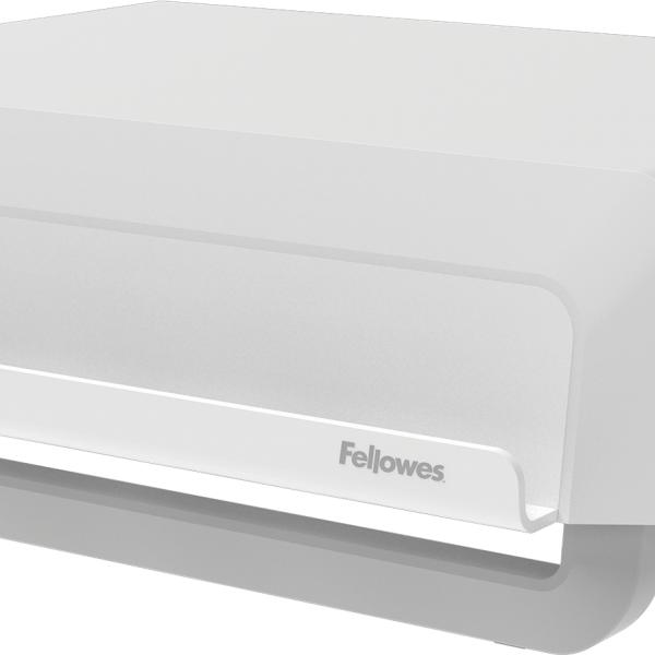 FELLOWES Monitor Ständer Breyta 100016561 weiss