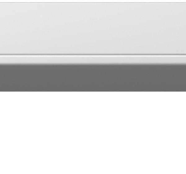 FELLOWES Monitorständer Hana LT 100016997 weiss