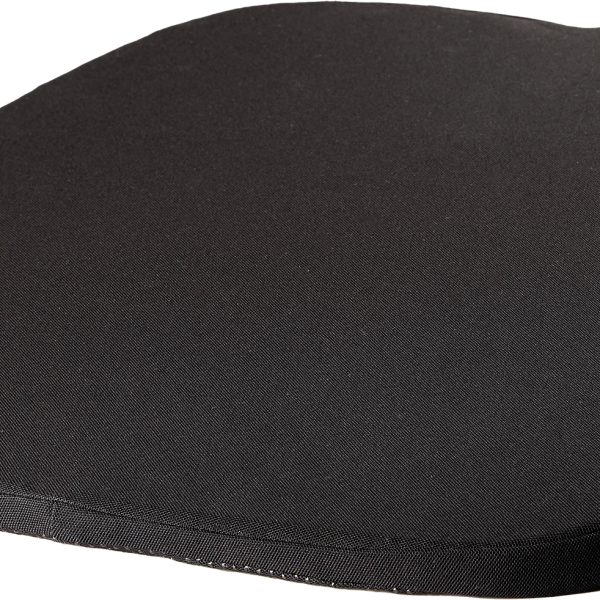 FELLOWES Keilkissen Breyta 100119849 schwarz