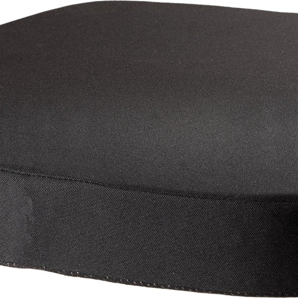 FELLOWES Sitzkissen Breyta 100119850 schwarz