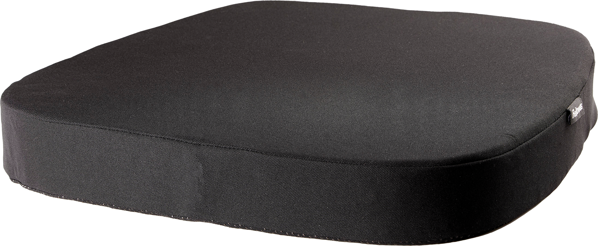 FELLOWES-100119850-0043859803040 FELLOWES Sitzkissen Breyta 100119850 schwarz – Hochwertig & günstig bei ShopDeca