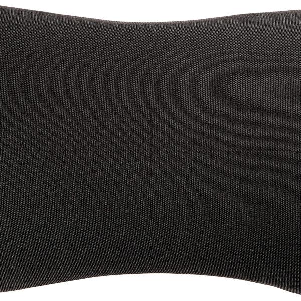 FELLOWES Lendenkissen Breyta 100119853 schwarz