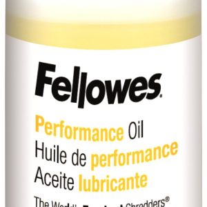 FELLOWES Öl für Aktenvernichter 3608501 120ml