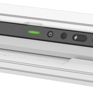 FELLOWES Laminiergerät Venus A3 5746801 weiss