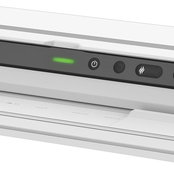 FELLOWES Laminiergerät Venus A3 5746801 weiss