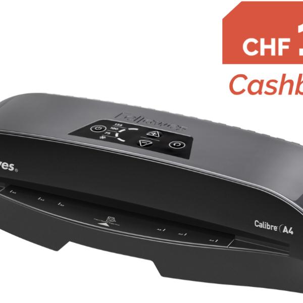 FELLOWES Laminiergerät Calibre A3 5750101