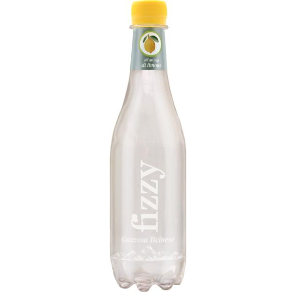 FIZZY Zitrone 130375 46 cl, 6 Stk.