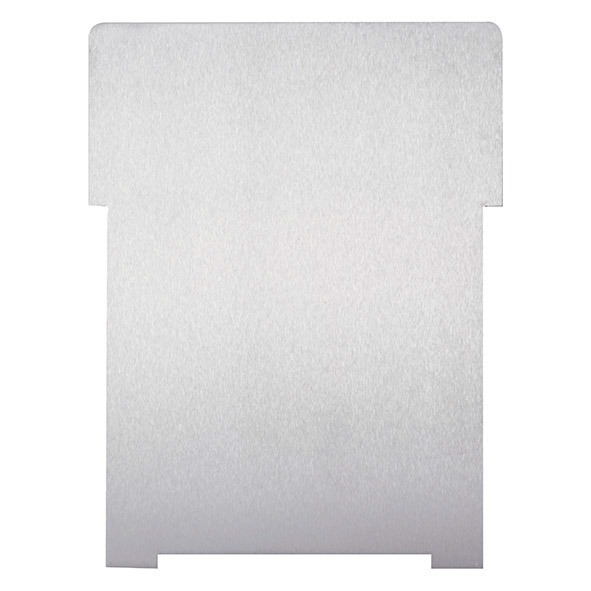 FLÜCK Schwenkplatte Alu A4 A4HOCH