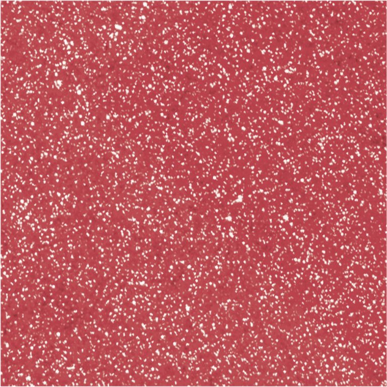 FOLIA Moosgummi A4 239109 Glitzer/Basic, ass. 10 Stück