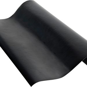 FOLIA Tafelfolie 135my 1 Rolle 390090 45x200cm & 10 Kreiden 5 Stück