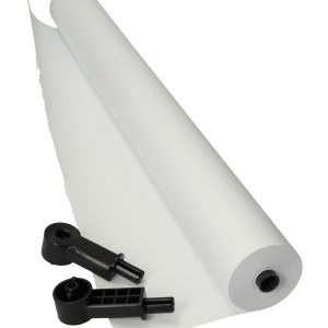 FRANKEN Flipchart Papier 60cmx35m F2140