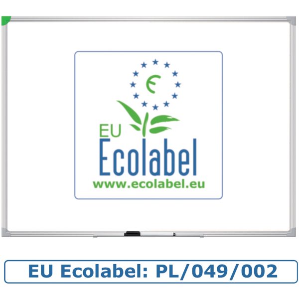 FRANKEN Schreibtafel 120x90cm SC919012 U-Act!Line Stahl lackiert