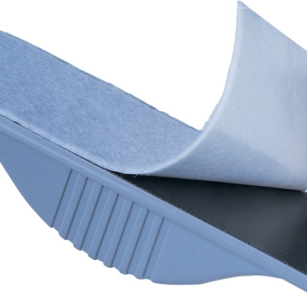 FRANKEN Löscher Whiteboard Z1923 6x3x15cm,grau