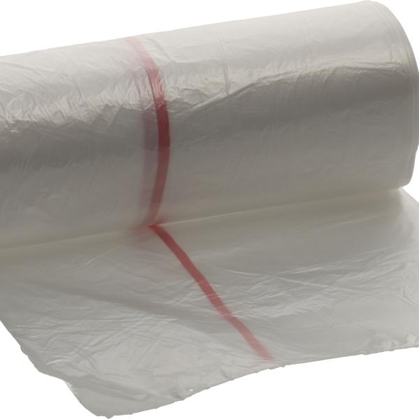 FUNNY Mehrzweckbeutel 22lt 7232224 transparent 40 Stück