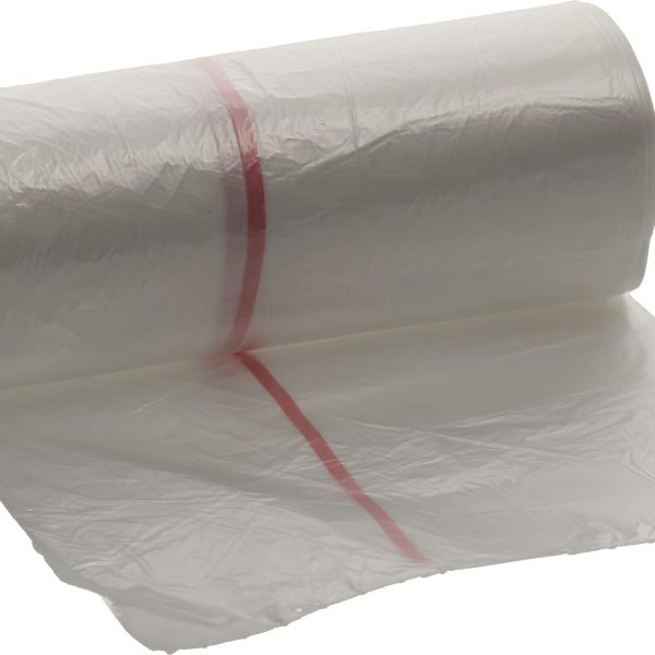 FUNNY Mehrzweckbeutel 22lt 7232224 transparent 40 Stück