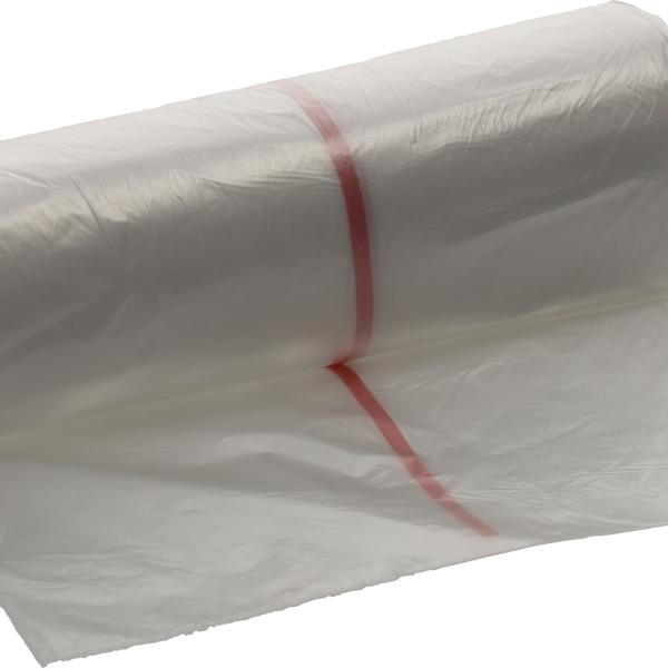 FUNNY Mehrzweckbeutel 33lt 7232334 transparent 30 Stück