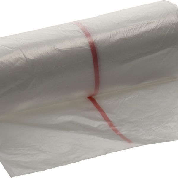 FUNNY Mehrzweckbeutel 33lt 7232334 transparent 30 Stück