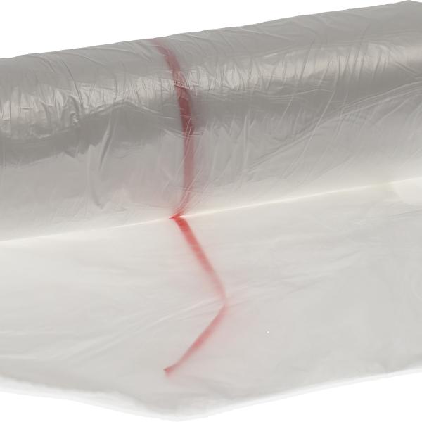 FUNNY Mehrzweckbeutel 55lt 7232554 transparent 20 Stück