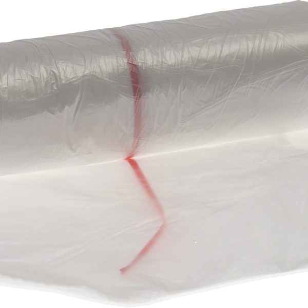 FUNNY Mehrzweckbeutel 55lt 7232554 transparent 20 Stück