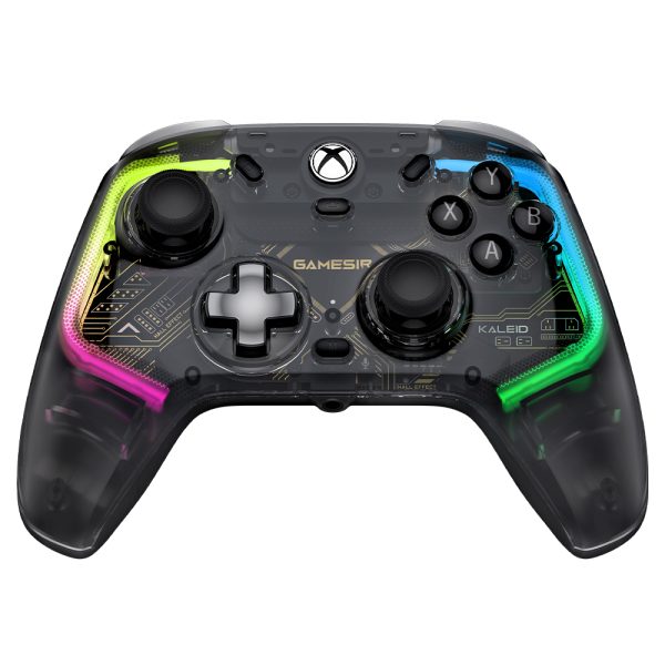 GAMESIR K1 Controller RGB Wired GSK1Kaleid001-1 Xbox,PC