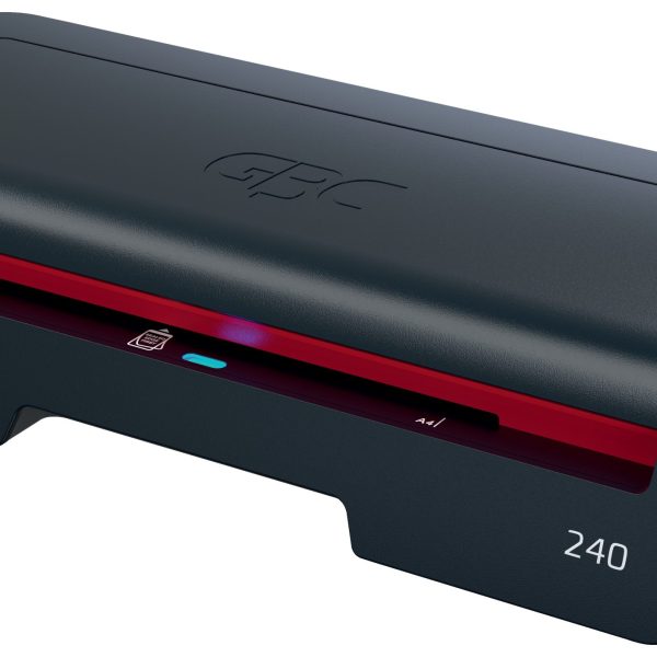 GBC Laminiergerät 240HS A4 4410068EU
