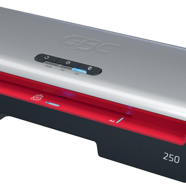 GBC Laminiergerät 250HS A4 4410070CH