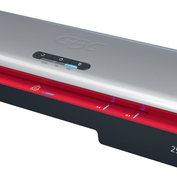 GBC Laminiergerät 250HS A3 4410071CH