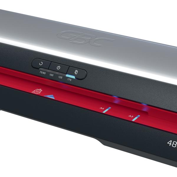 GBC Laminiergerät 480HS A3 4410072CH