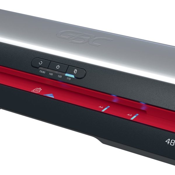 GBC Laminiergerät 480HS A3 4410072CH
