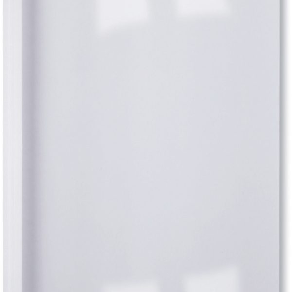 GBC Thermobindemappe 3mm A4 IB386312 weiss 100 Stück