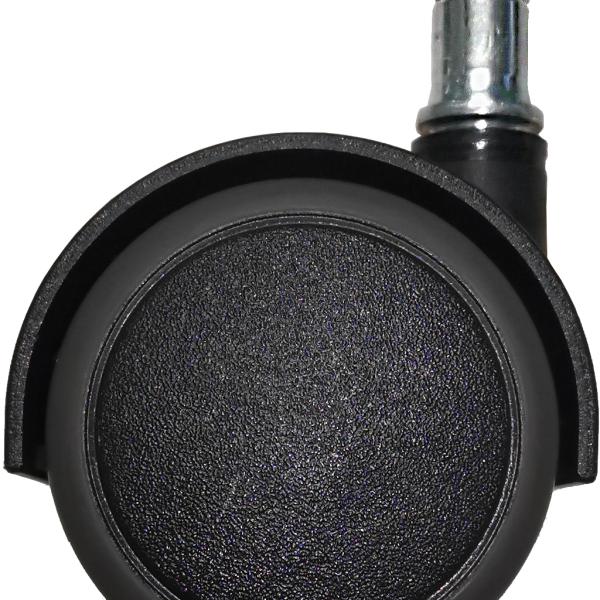 GIROFLEX Ersatzteil Rolle Ø50mm 115503810 Hartbodenrolle