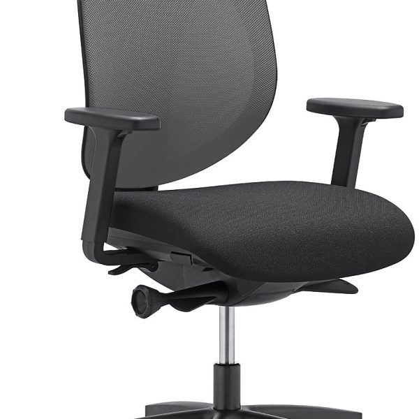 GIROFLEX Bürodrehstuhl 353-4029 353-4029-G501 anthrazit