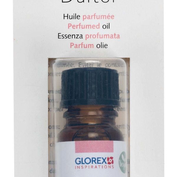 GLOREX Duftöl 10ml 61600310 Vanilla