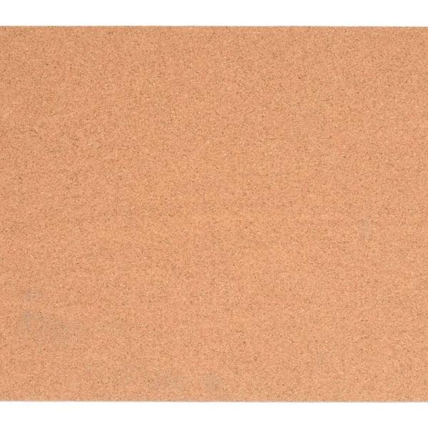 GLOREX Korkplatte 3mm 30x45cm 62012330