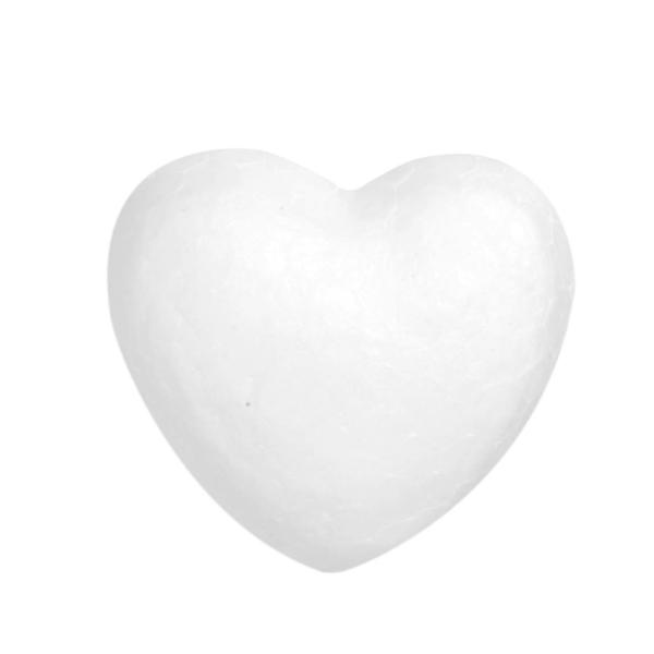 GLOREX Styroporkugeln 2cm 63803797 18 Stück