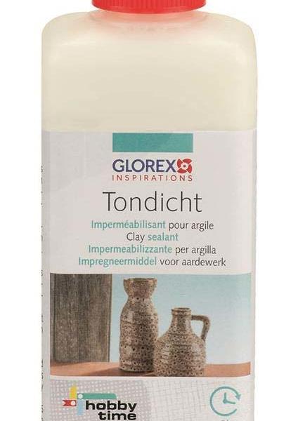 GLOREX Tondicht 250ml 6807960
