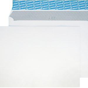 GOESSLER Couvert G-Line o/Fenster C4 2081 120g, weiss 250 Stück