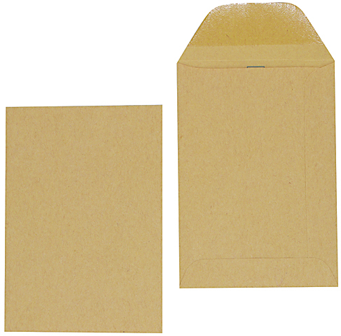 GOESSLER-2704-7640126612904 GOESSLER Zahltagstasche Manila C7 2704 braun 1000 Stück – Hochwertig & günstig bei ShopDeca