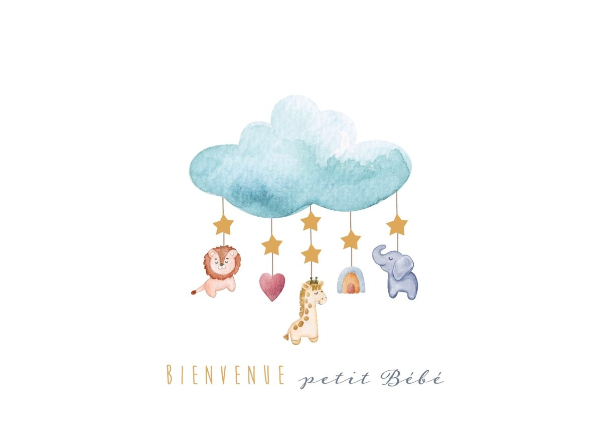 Screenshot GOLDBEK Glückwunschkarte Baby FR B6 8411.A Baby Mobile – Hochwertig & günstig bei ShopDeca