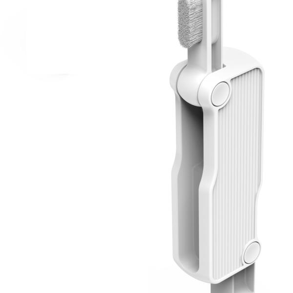 HAMA Multi cleaning set 95885 for Airpods, Headphones white