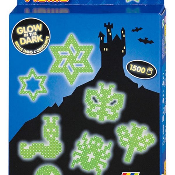 HAMA Bügelperlen Set Midi G1013414-0 Nachtleucht